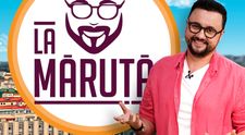 La Măruță dă startul celui mai tare concurs pentru tătici: participă și poți ajunge vedetă de cinema