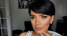 Ce probleme a avut Adelina Pestrițu înainte de botezul micuței Zenaida Maria
