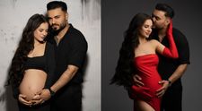Oana Ciocan este însărcinată. Soția lui Jador urmează să își aducă pe lume bebelușul în scurt timp: „Cel mai frumos hit din viața mea”