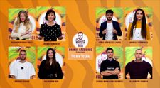 Cine e primul eliminat în cursa pentru Războinicii de la Survivor?