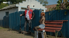 Brânzoi a devenit cool