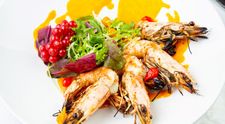 Ai voie să mănânci fructe de mare în post? Ce spun reprezentanții BOR: Postul alimentar are sensul lui foarte important