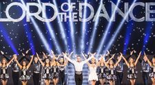 Lord of the Dance - Dangerous Games: 22 iunie, în București