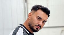 Jador, fotografie rară din copilărie! Cum arăta artistul