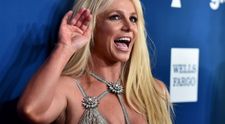 La 40 de ani, Britney Spears este însărcinată cu al treilea copil