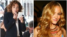 Jennifer Lopez are o colega la fel de atragatoare ca ea. Cine e 