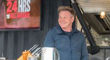 Gordon Ramsay e bun de plată după ce a ruinat nunta a doi tineri din Marea Britanie