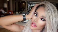 Imaginea cu care Bianca Drăgușanu și-a impresionat fanii. S-a pozat alături de mama ei și de fiică și a postat pe Instagram