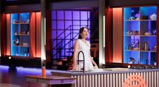 Masterchef 2024, 24 septembrie. Andreea Moldovanu a pășit cu stângul în platou. Chefii s-au amuzat copios: „Între tine și bucătărie există o relație la distanță...”
