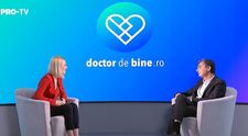 Dr. Andrei Nadu: “Cele mai avansate tratamente pentru tumorile renale se fac și în România”