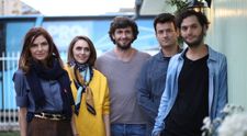 Visuri la cheie a oferit o locuinta de poveste unei familii frumoase, in ultima editie din cel de-al treilea sezon!