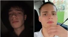 Fratele geamăn al lui Rareș Ion, tânărul mort de la supradoză, mesaj dureros la 40 de zile de la tragedie: „A fost un suflet care...”