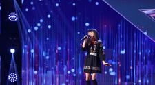 Românii au talent 2021: Alesia Călin și-a etalat calitățile vocale cu o interpretare memorabilă