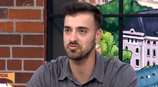 Liviu Teodorescu, noi dezvăluiri despre rolul de tată! Cum i s-a schimbat viața de când a devenit părinte