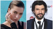 Chimia e reală sau doar o joacă foarte bine? Afra Saraçoglu și Engin Akyürek i-au făcut pe fani să spere că  dragostea nu se oprește la scenariu