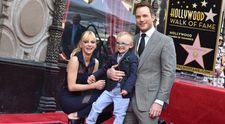 Chris Pratt și Anna Faris au finalizat divorțul. Ce vor face cu fiul lor de șase ani