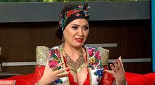 Minodora, planuri mari pentru 2022. „M-aș bucura mult să merg acolo”