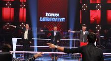 Presiunea confruntarilor si-a spus cuvantul! Un concurent a amenintat ca se arunca de la etaj dupa ce a fost ELIMINAT de la 