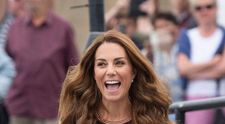 Kate Middleton, așa cum nu ai mai văzut-o până acum. Cum a apărut Ducesa de Cambridge la un eveniment