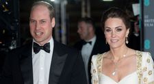 Brad Pitt, glumă despre Meghan și Brexit. Cum au reacționat William și Kate Middleton