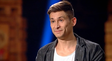 Ramon a gătit, dar mai mult a vorbit. Concurentul a făcut senzație în 2014, la MasterChef