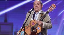 Gigel Frone, despre ceea ce nu s-a văzut vineri, la Românii au talent: ”Eu, după mine, poate cântam și 2-3 ore”