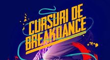 Vino si tu la cursurile de B-boying sustinute de Bogdan Bolohan, din 10 octombrie la Scoala de Dans Performers!