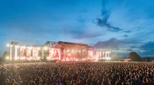 Lasă-te purtat de o poveste senzorială cum nu ai mai întâlnit, la Electric Castle 2019