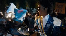 A apărut trailerul filmului biografic „Michael”, cu nepotul lui Michael Jackson în rolul regelui muzicii pop. Peste 1 milion de vizualizări în mai puțin de 24 de ore, iar fanii sunt șocați: „Va fi legendar!”