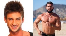 Dorian Popa are operații estetice în valoare de 50.000 de euro. La ce intervenții a apelat artistul, pentru un aspect impecabil