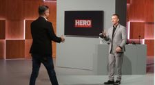 IMPERIUL LEILOR, ediția 3: Hero Properties, cumpărare imobiliară cu ajutorul realității virtuale