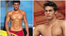 Cum a ajuns Jason Momoa să joace în Baywatch mințind în CV: „Ne-am băgat cu tupeu”. Nici cele mai înfocate fane nu l-ar recunoaște la 19 ani