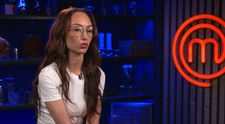 MasterChef, 11 noiembrie 2025. Concurenții de la testul sub presiune sunt jurizați! Ariane, după ce nu s-a salvat și și-a chemat colegul să dea proba cu ea, e judecată dur pentru ce a prezentat: 