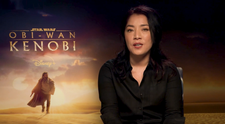 VIDEO Deborah Chow, regizoarea seriei Obi-Wan Kenobi, detalii din culisele producției din franciza Star Wars