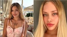Misterul se adâncește în cazul Mariei, tânăra găsită cu răni șocante după o petrecere cu șeici în Dubai! Acum se vorbește de ”tortura rusească”. Cum arată acum victima