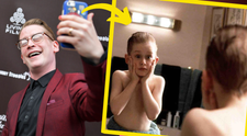 Cum arată Kevin din Singur acasă în 2022. Macaulay Culkin are 42 de ani