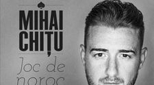 Mihai Chitu a lansat piesa 