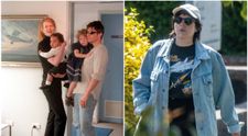 Fiica lui Tom Cruise și a lui Nicole Kidman, apariție rară în public. Cum arată Isabella la 29 de ani