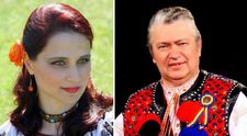 Iubita lui Gheorghe Turda a dezvăluit cum a fost prima întâlnire cu familia interpretului