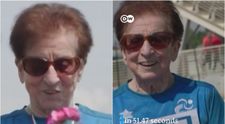 O femeie de 92 de ani șochează lumea sportului: are celulele musculare ale unei tinere de 20 de ani