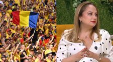 România va câștiga. Cristina Demetrescu, previziuni astrale pentru meciul România-Turcia: „Jupiter este pe ascendentul României”