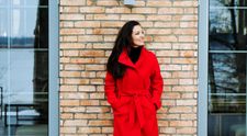 Cristina Joia, dezvăluiri emoționante înainte de noul sezon 