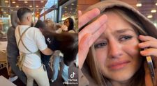 „Comoție cerebrală post-traumatică de formă…”. Care este starea Anei Beregoi după ce s-a bătut cu Andreea Bostănică. Primele declarații ale medicului care a consultat-o
