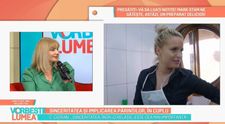 Cristina Cioran și Andrei Vulpescu, despre sinceritate și implicarea părinților în cuplu