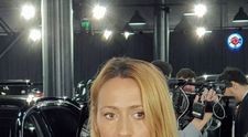 Camelia Potec, insarcinata pentru prima data, la 36 de ani