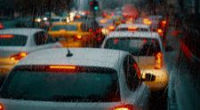 Ultimele date de la meteorologi despre ciclonul care lovește România. Director ANM: De la 34 de grade Celsius vom avea o prăbușire a temperaturilor la 15 grade