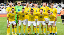 PRO TV și FRF, nou parteneriat pentru preliminariile EURO 2025. PRO ARENA și VOYO vor transmite meciurile naționalei U21