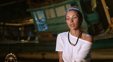Tensiuni la cote maxime în echipa Luptătorii. Scandal monstru între Lena și Dumbo, înainte de lupta căpitanilor: „Eu am fost sacul de bătaie”