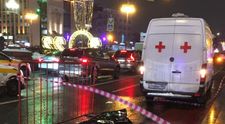 Redactorul-șef al site-ului Sputnik i Pogrom s-ar fi sinucis la Moscova! Găsit gol pe asfalt, după ce a sărit de la etaj