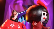 Cleopatra Stratan, eforturi imense pentru a păstra misterul Gheișei de la Masked Singer: 